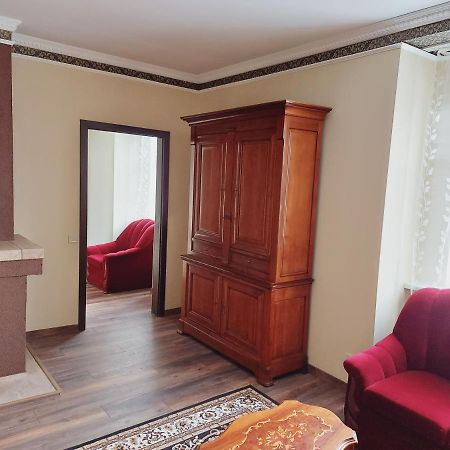 Apartamento Jurmala, Latvija Exterior foto