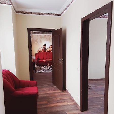 Apartamento Jurmala, Latvija Exterior foto