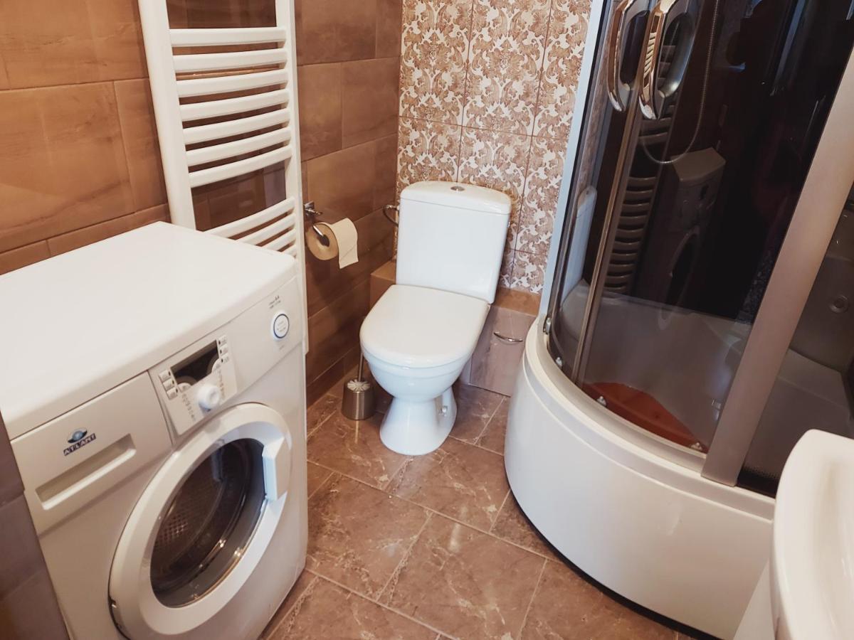 Apartamento Jurmala, Latvija Exterior foto