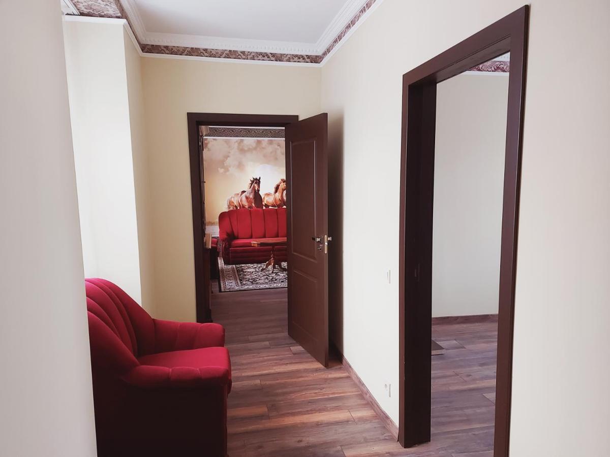Apartamento Jurmala, Latvija Exterior foto
