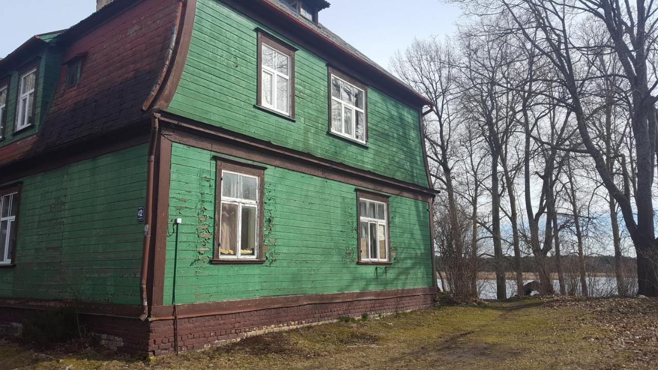 Apartamento Jurmala, Latvija Exterior foto